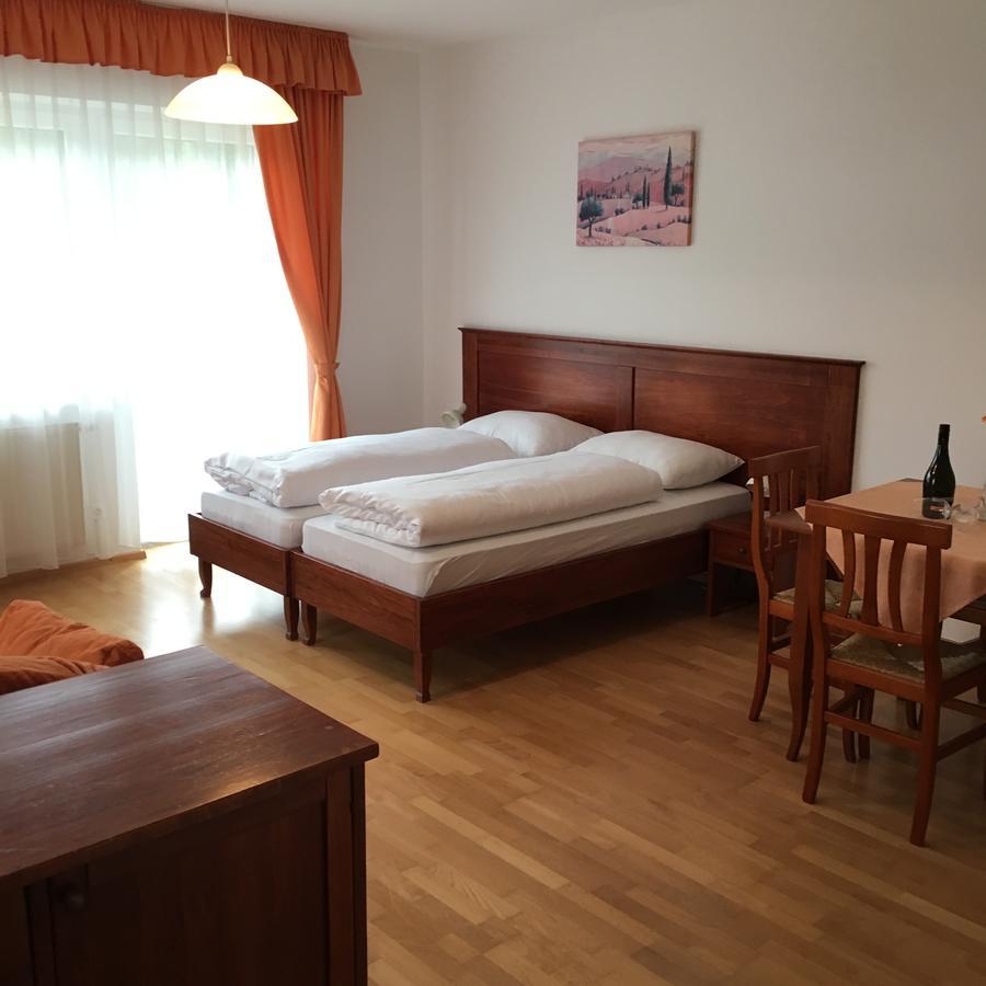 Sporthotel Am Oetscher Lackenhof Eksteriør bilde