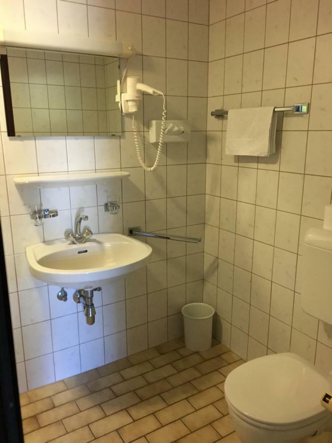 Sporthotel Am Oetscher Lackenhof Eksteriør bilde